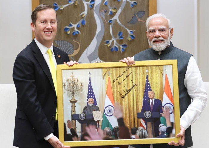 Tariff War के बीच अमेरिका ने दिए झुकने के संकेत